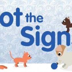 Introducing Spot the Signs