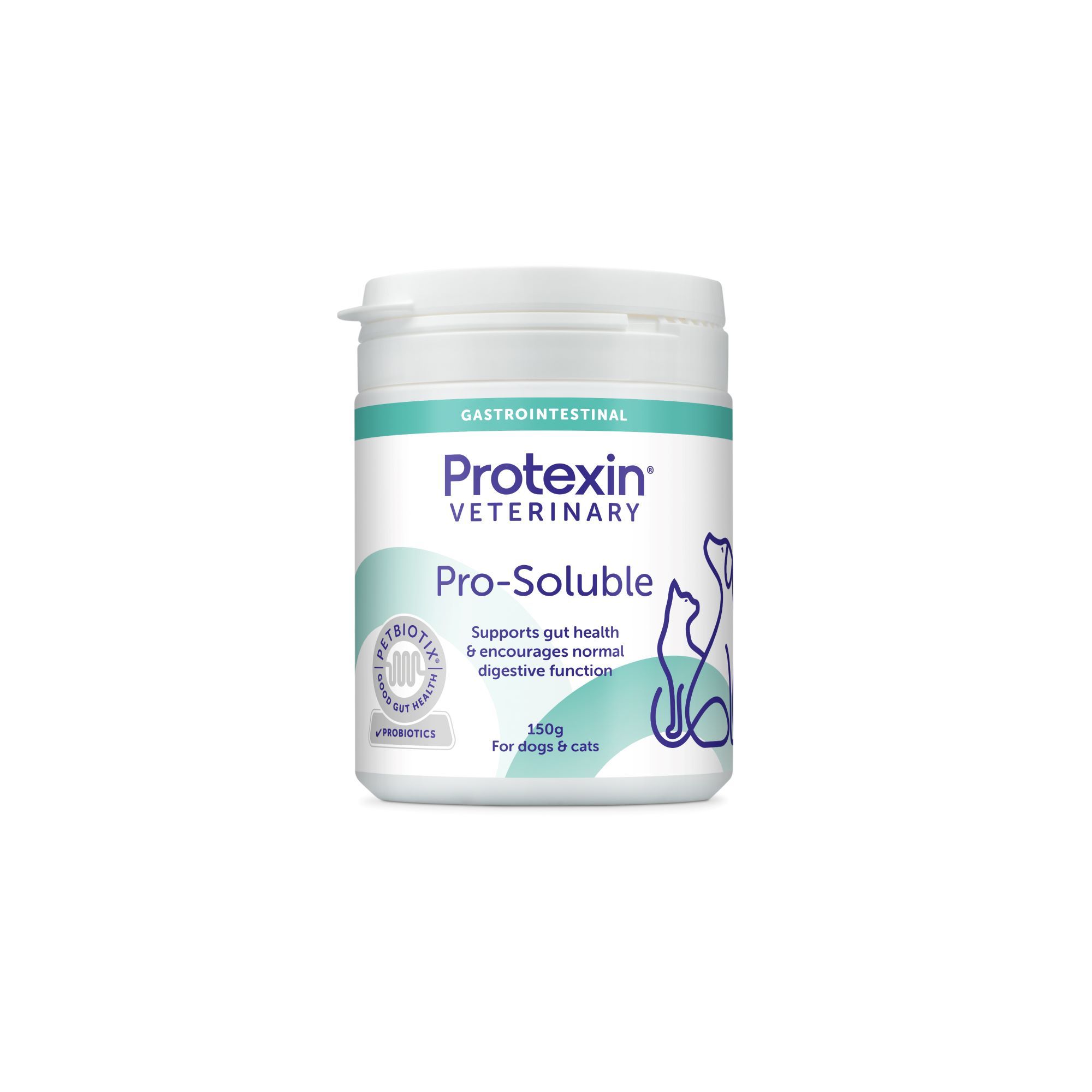 Protexin soluble for dogs new arrivals