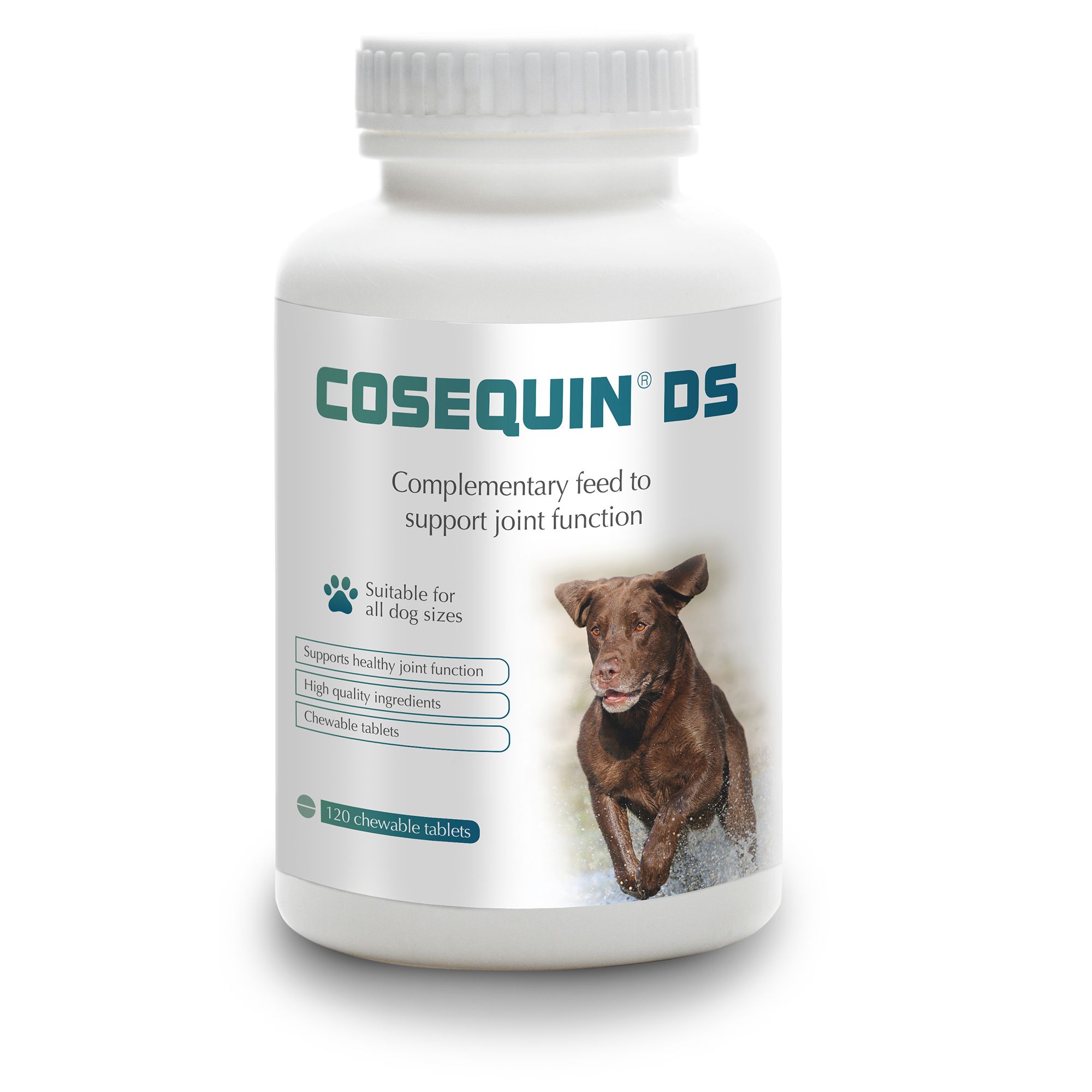 cosequin tablets