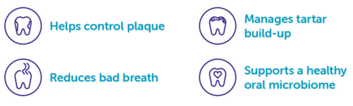 plaqease benefits