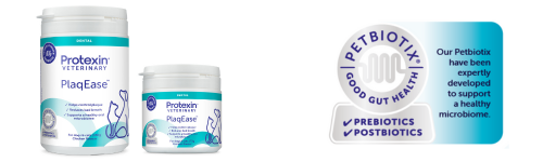 plaqease petbiotix