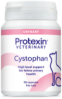 Cystophan Urinary Support For Cats