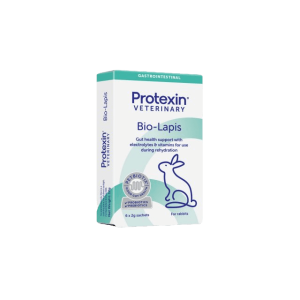 Bio-Lapis powder for Rabbits