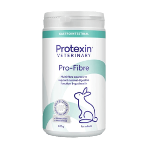 Pro-Fibre for Rabbits