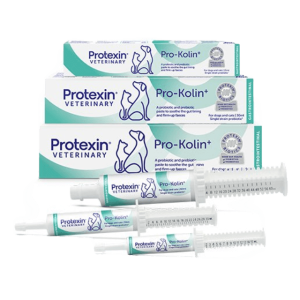 Pack of 3 Pro-Kolin products