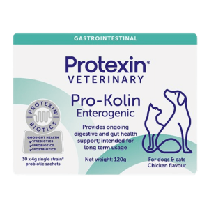 Pro-Kolin Enterogenic Powder Sachets