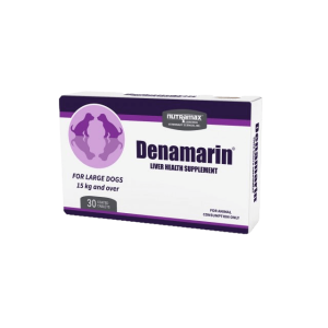 Denarmarin for large dogs over 15kg