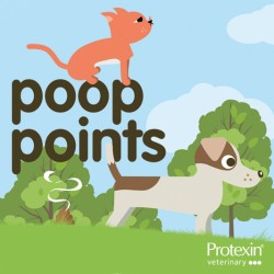 Poop Points