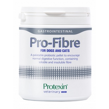 ProFibre for dogs Protexin Vet