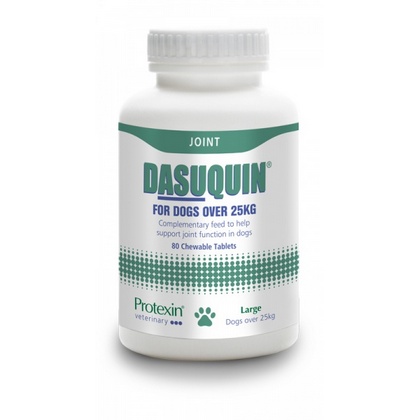 Dasuquin for dogs Protexin Vet