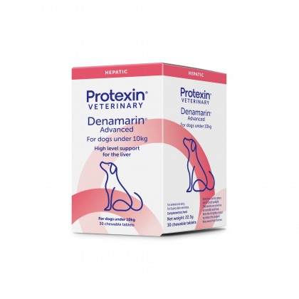 Denamarin Advanced for Dogs