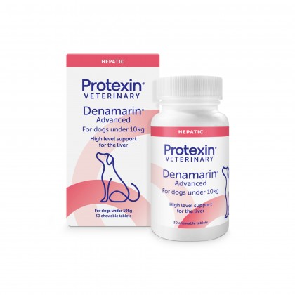 Denamarin Advanced for Dogs