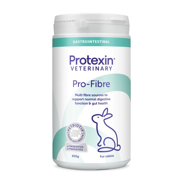 Pro-Fibre for Rabbits