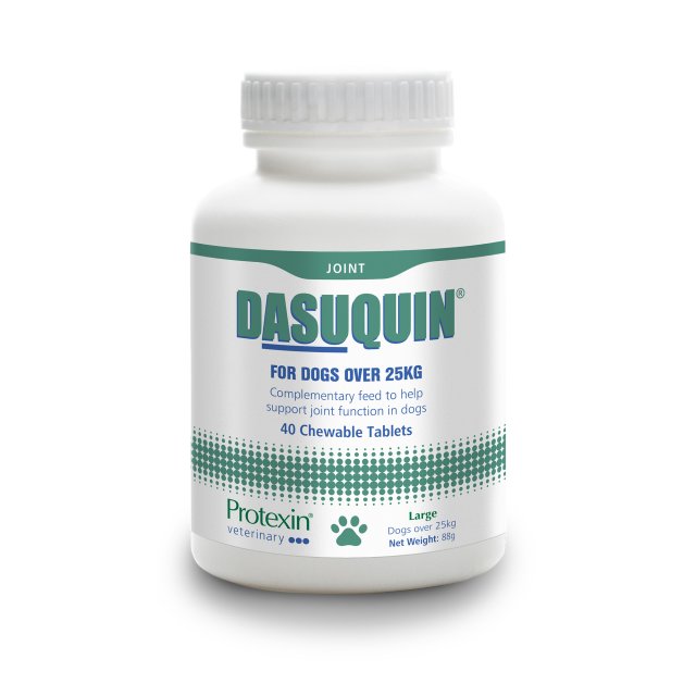 best dasuquin for dogs