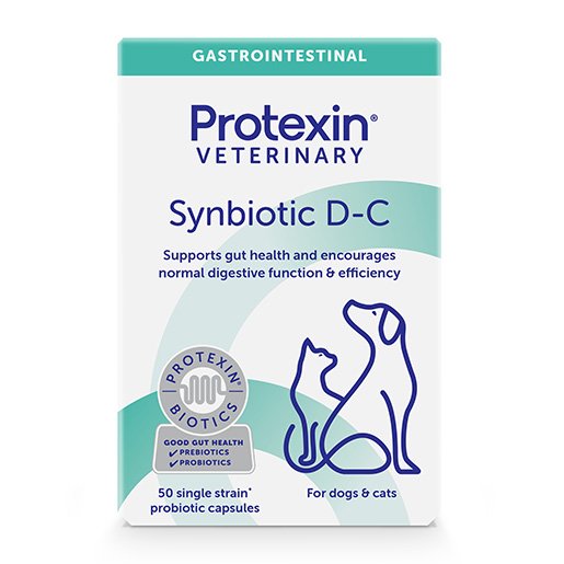 Synbiotic DC AUS