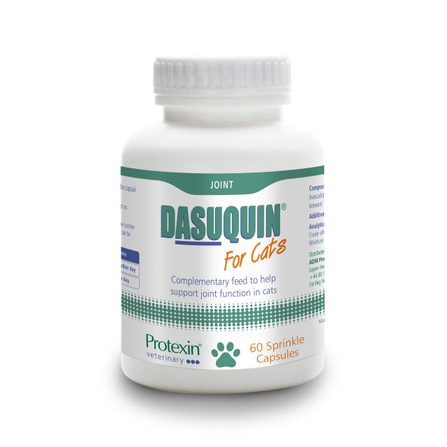 Dasuquin for Cats