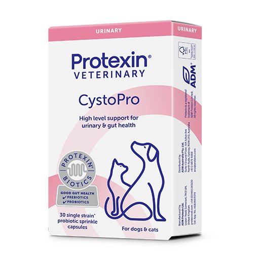 CystoPro AUS