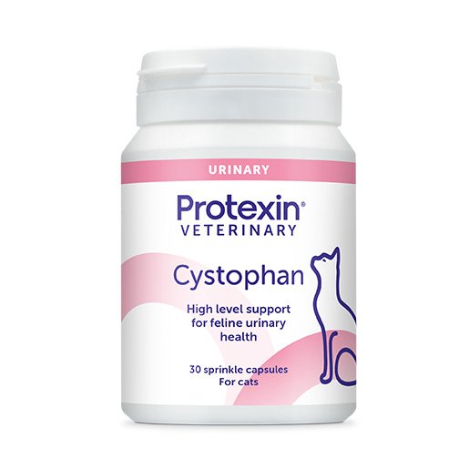 Cystophan