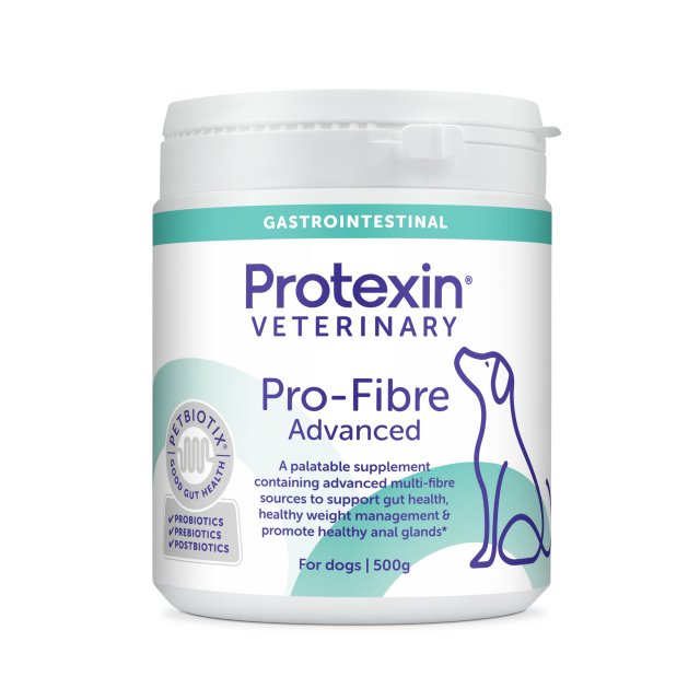 Pro Fibre Advanced Products Protexin Vet