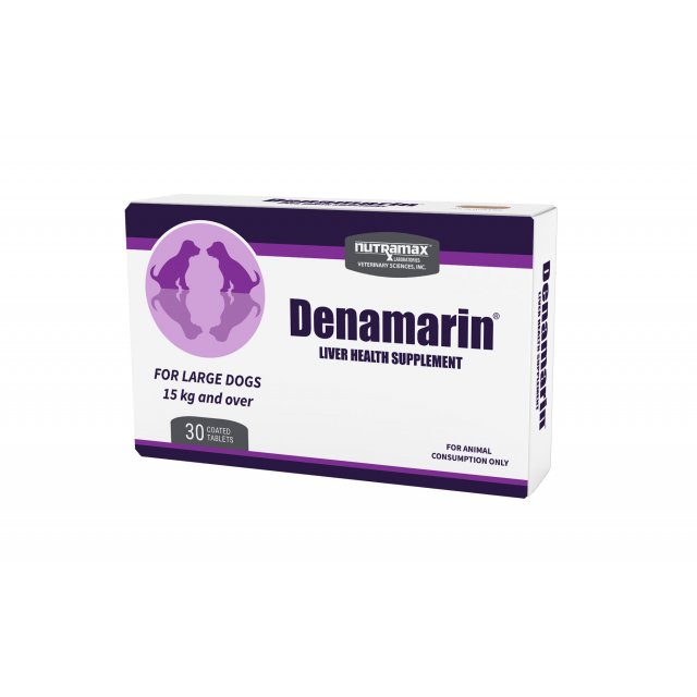 Protexin denamarin sales