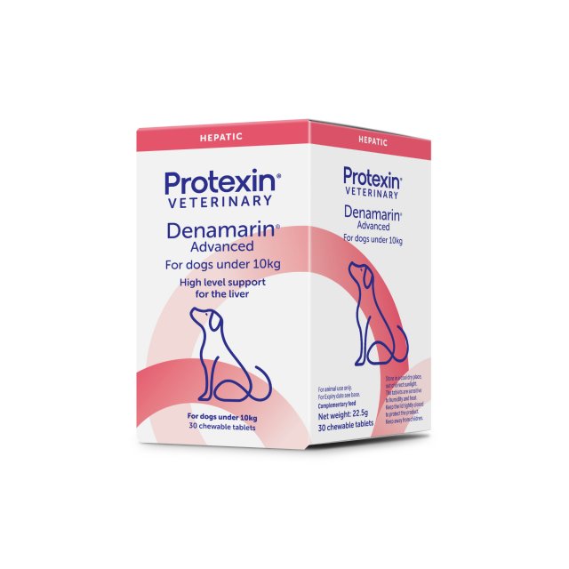 Denamarin Advanced for Dogs