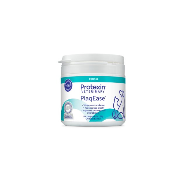 PlaqEase 75g