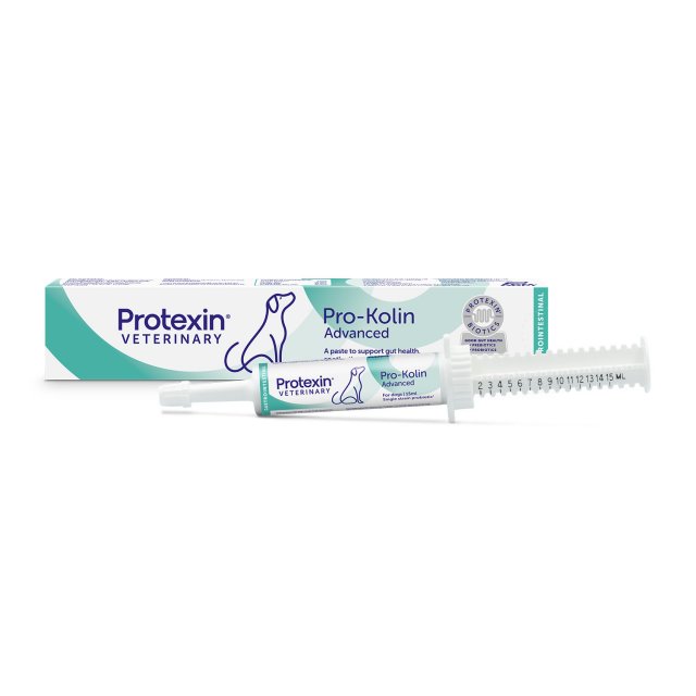 Pro-Kolin Advanced for Dogs 15ml