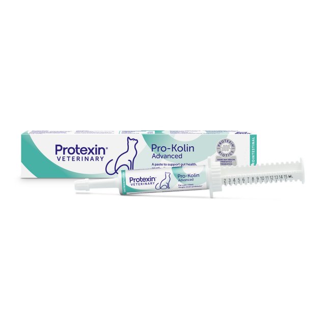 Pro-Kolin Advanced for Cats 15ml