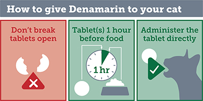 Denamarin high level liver function support for pets Protexin Vet