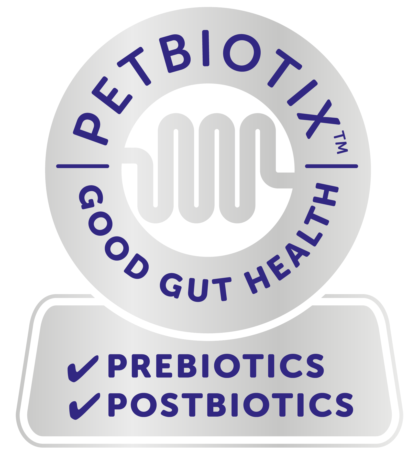 Protexin Biotics(tm) logo