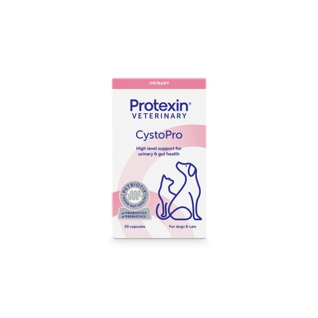 CystoPro - Urinary Support