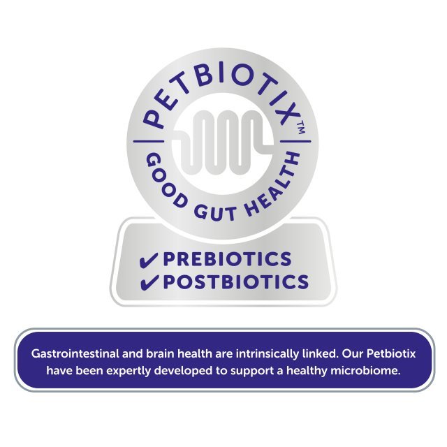 PetBiotix - Good Gut Health Certified