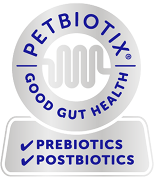 PetBiotix - Good Gut Health Certified