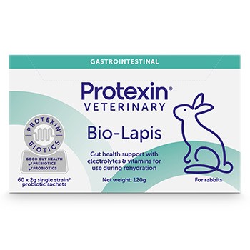 Bio-Lapis, gut health support