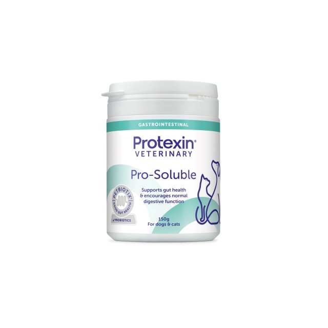 Pro-Soluble 150g for dogs and cats