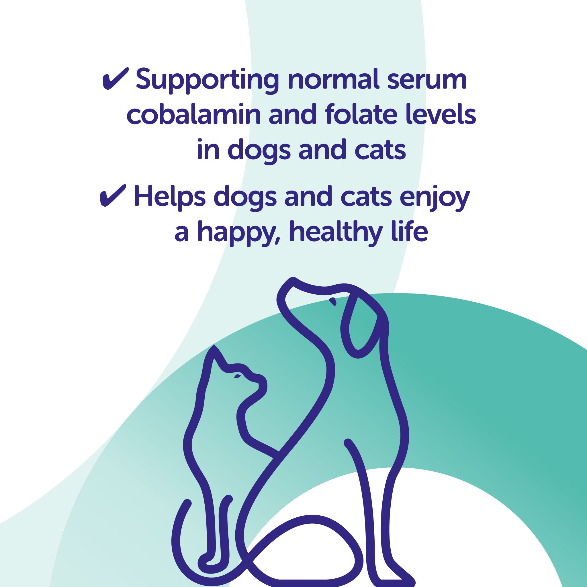 Cobalaplex 60 Capsules