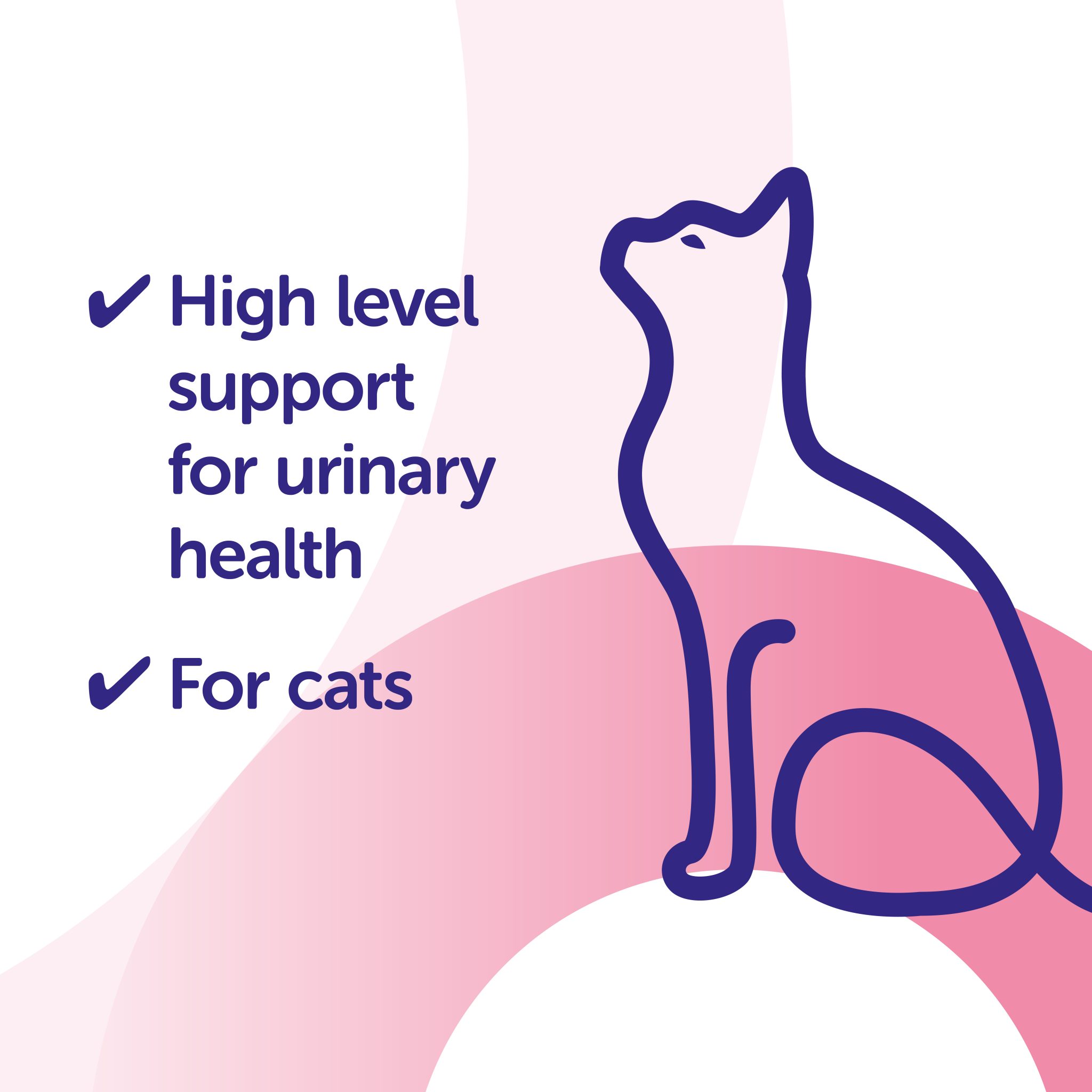 Cystophan for cats summary