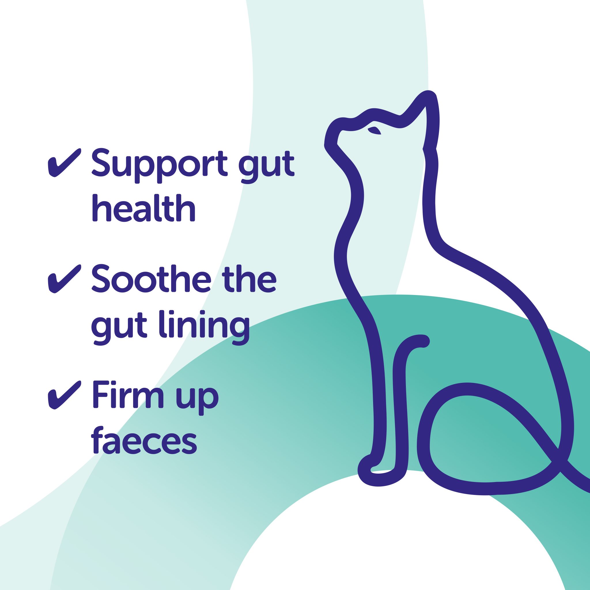 Pro-Kolin Advanced Syringe For Cats 15ml Image 1