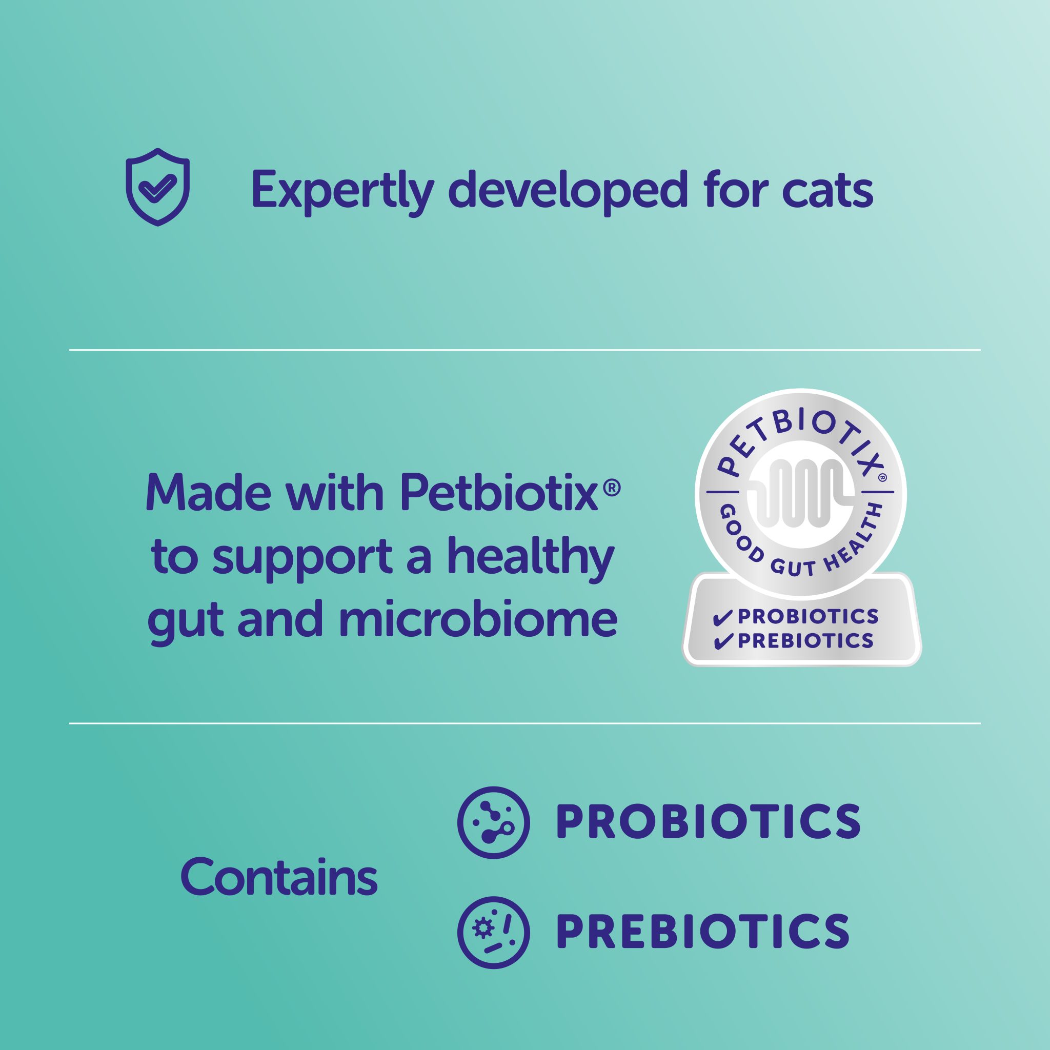 Pro Kolin Advanced Syringe For Cats Image 2