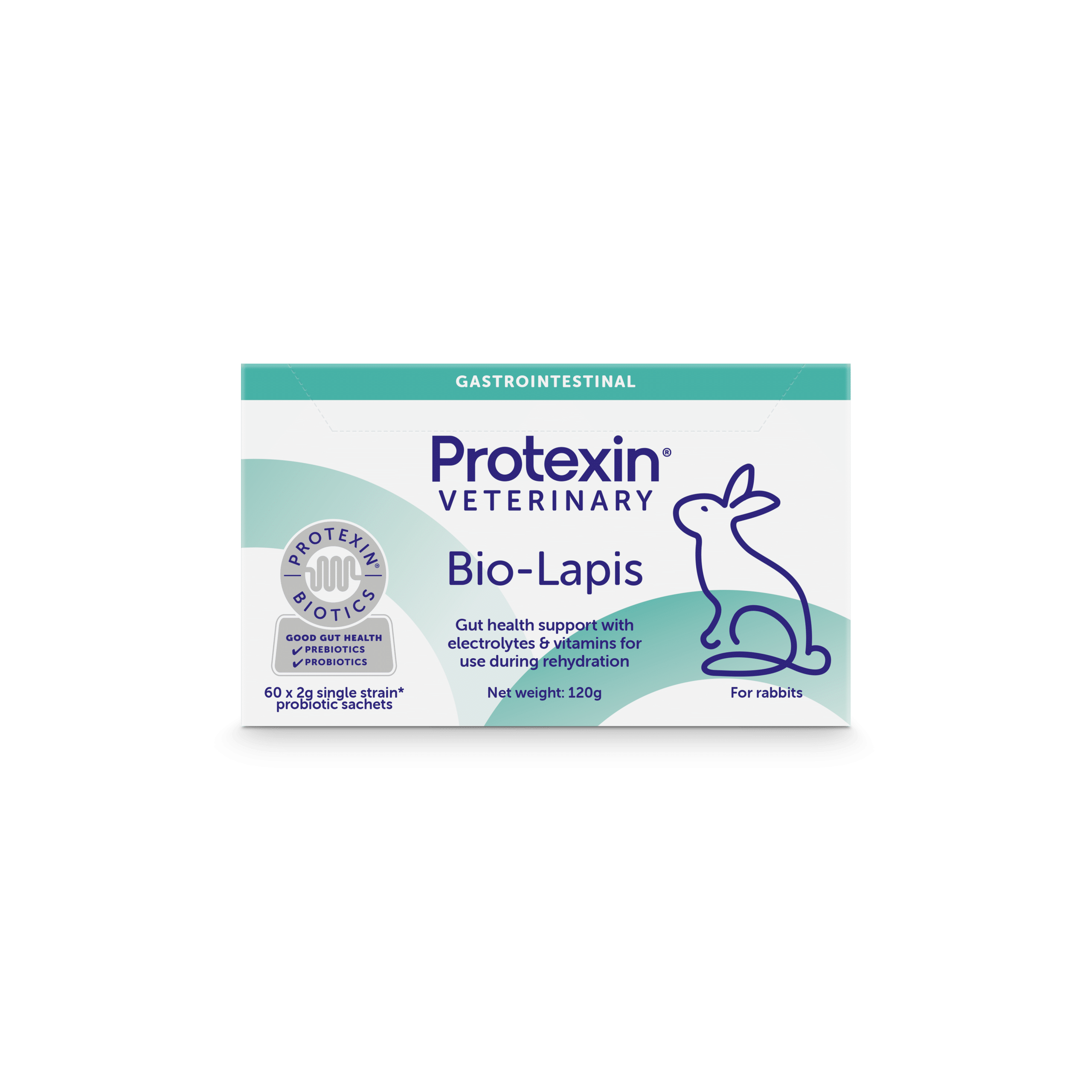 bio lapis for rabbits packshot