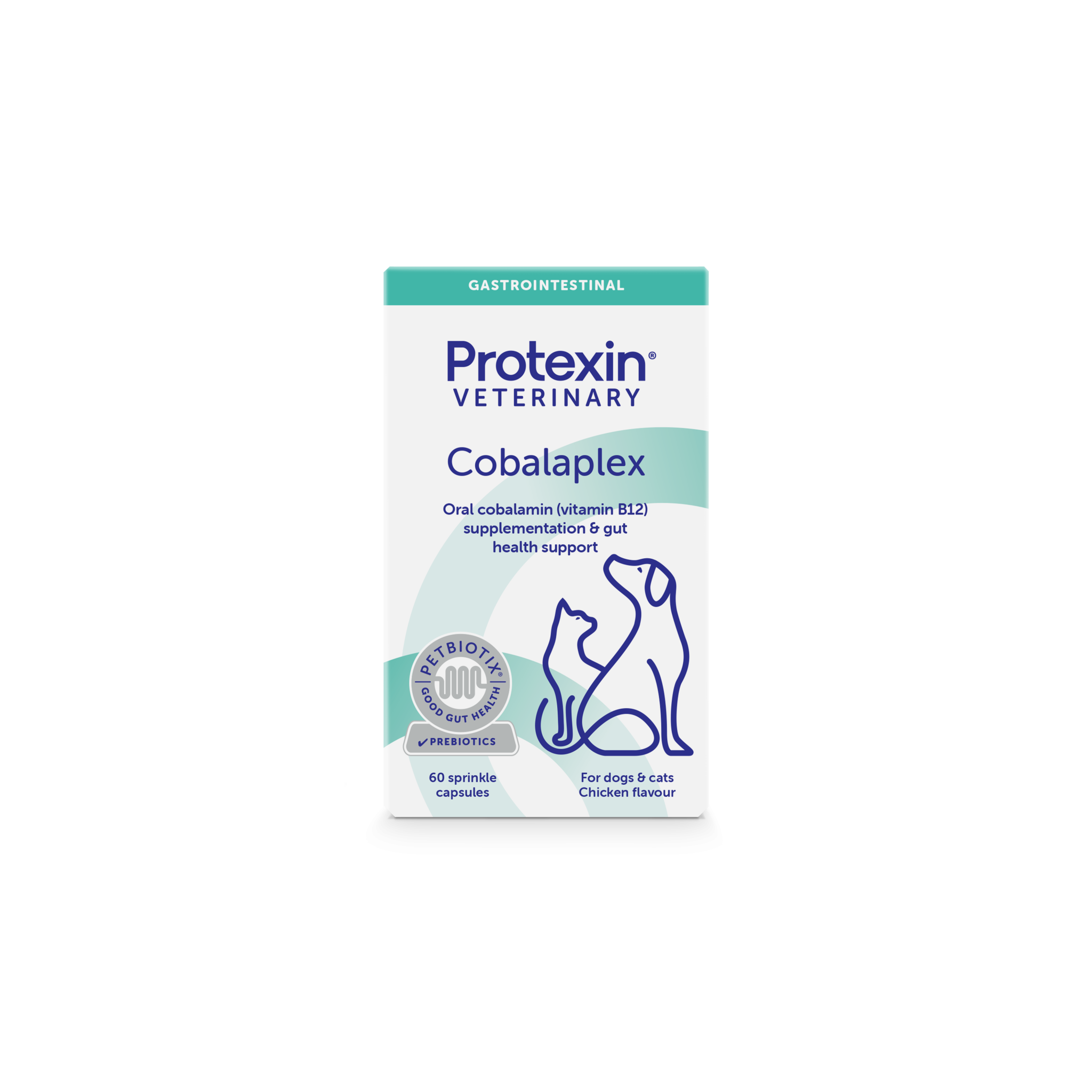 Cobalaplex: B12 & Folate Supplement For Dogs And Cats