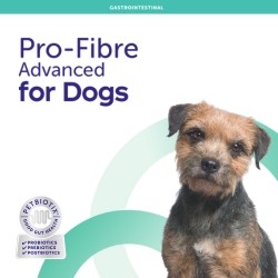 Pro-Fibre Advanced for Dogs