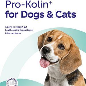 Pro-Kolin+ for Cats & Dogs