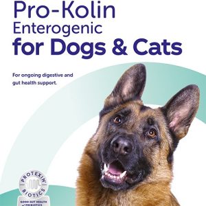 Protexin Vet Detailer: Pro-Kolin Enterogenic for dogs and cats