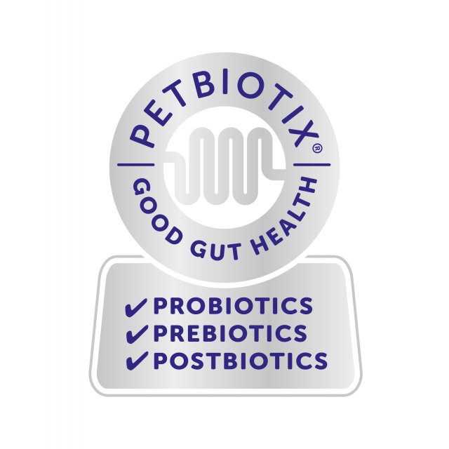 PetBiotix - Good Gut Health Certified