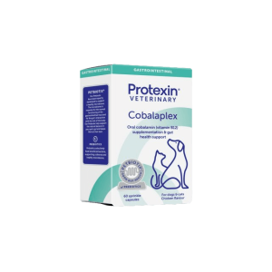 Cobalaplex Oral Vitamin Supplement, Gut Health Support