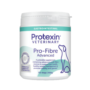 Pro-Fibre Advanced for dogs