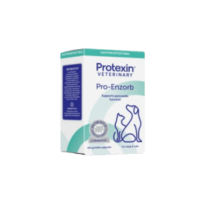 Pro-Enzorb for cats and dogs (side)