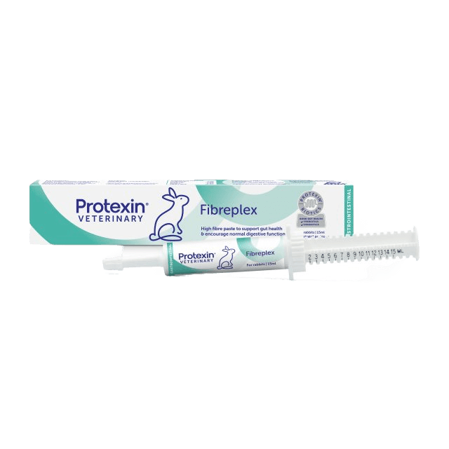 Probiotics And Natural Supplements For Rabbits - Protexin Veterinary