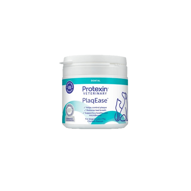 PlaqEase Dental Powder For Dogs and Cats